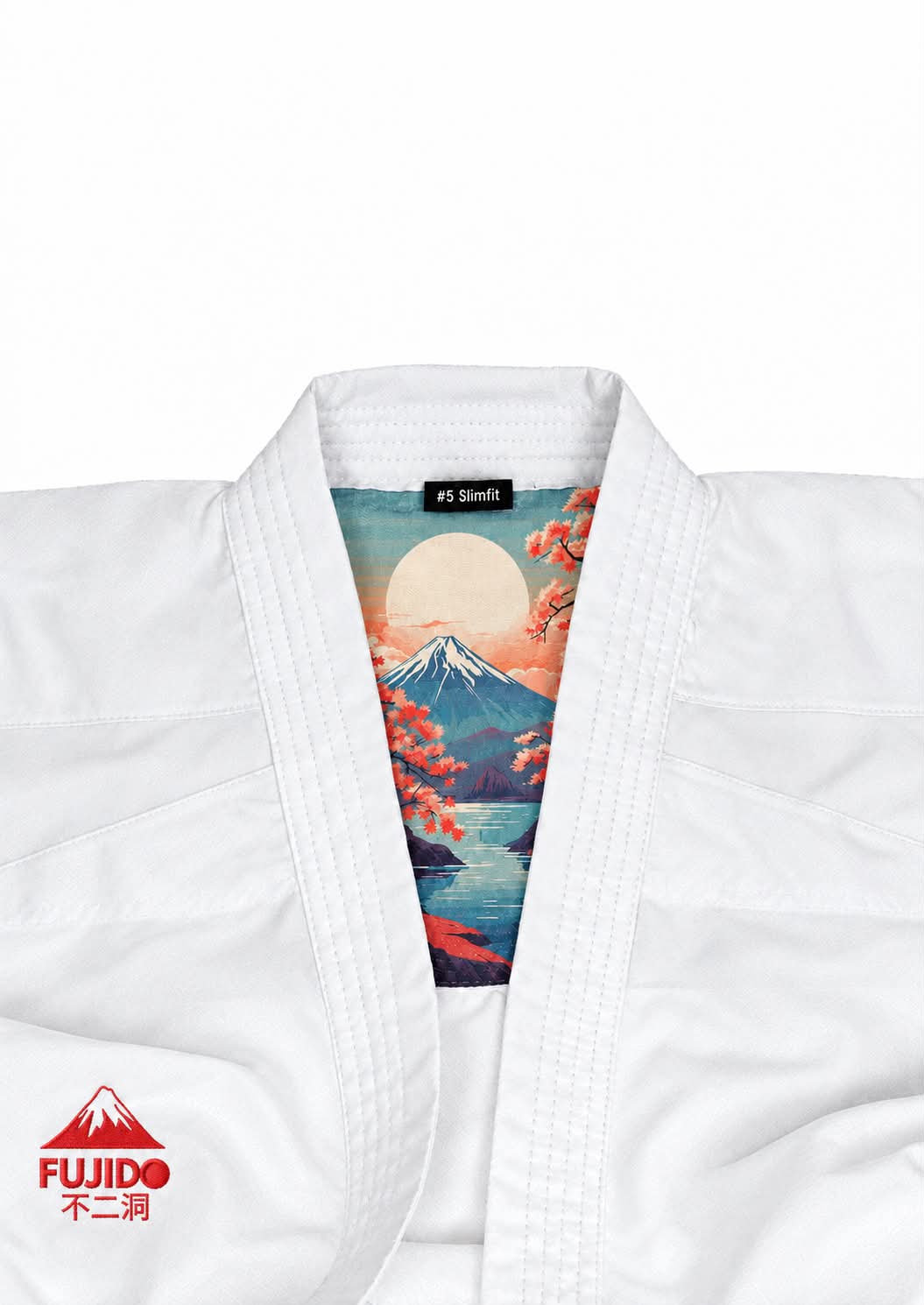 Built for the perfect kata.
