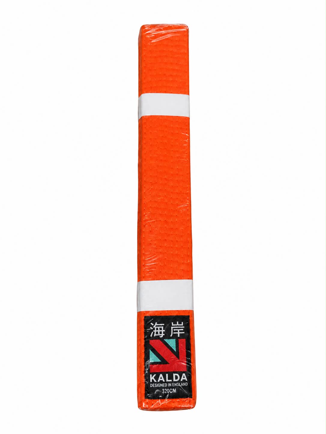 Kalda Plain Coloured Belt