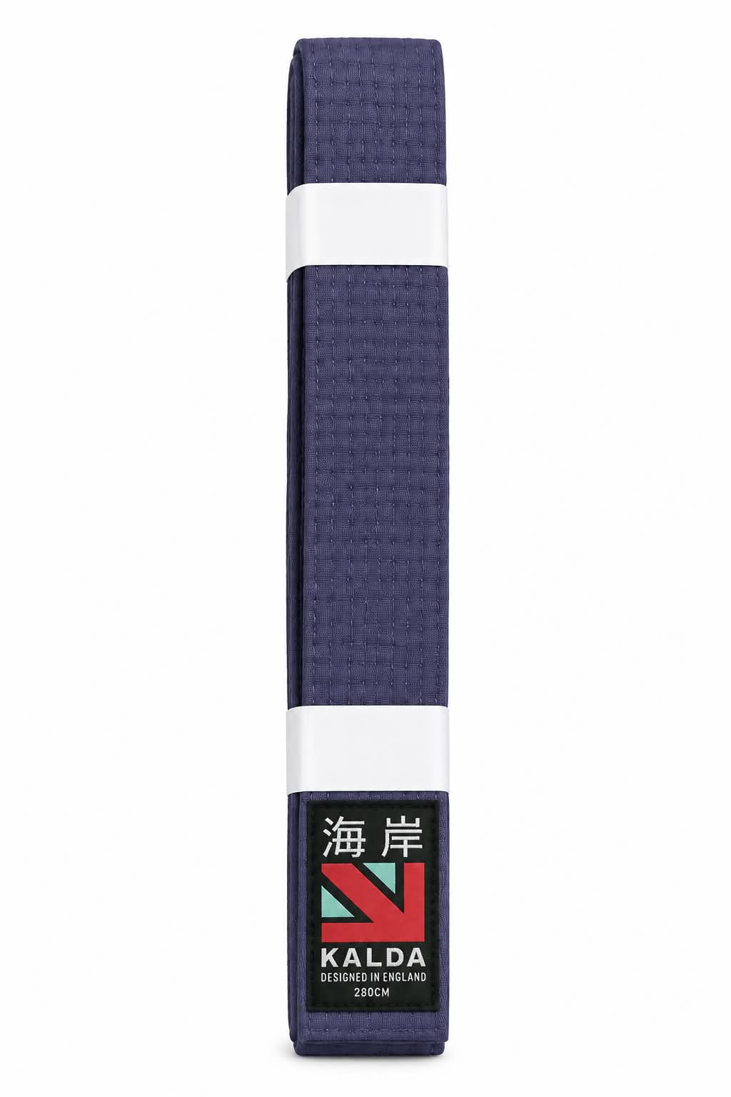 Kalda Plain Coloured Belt