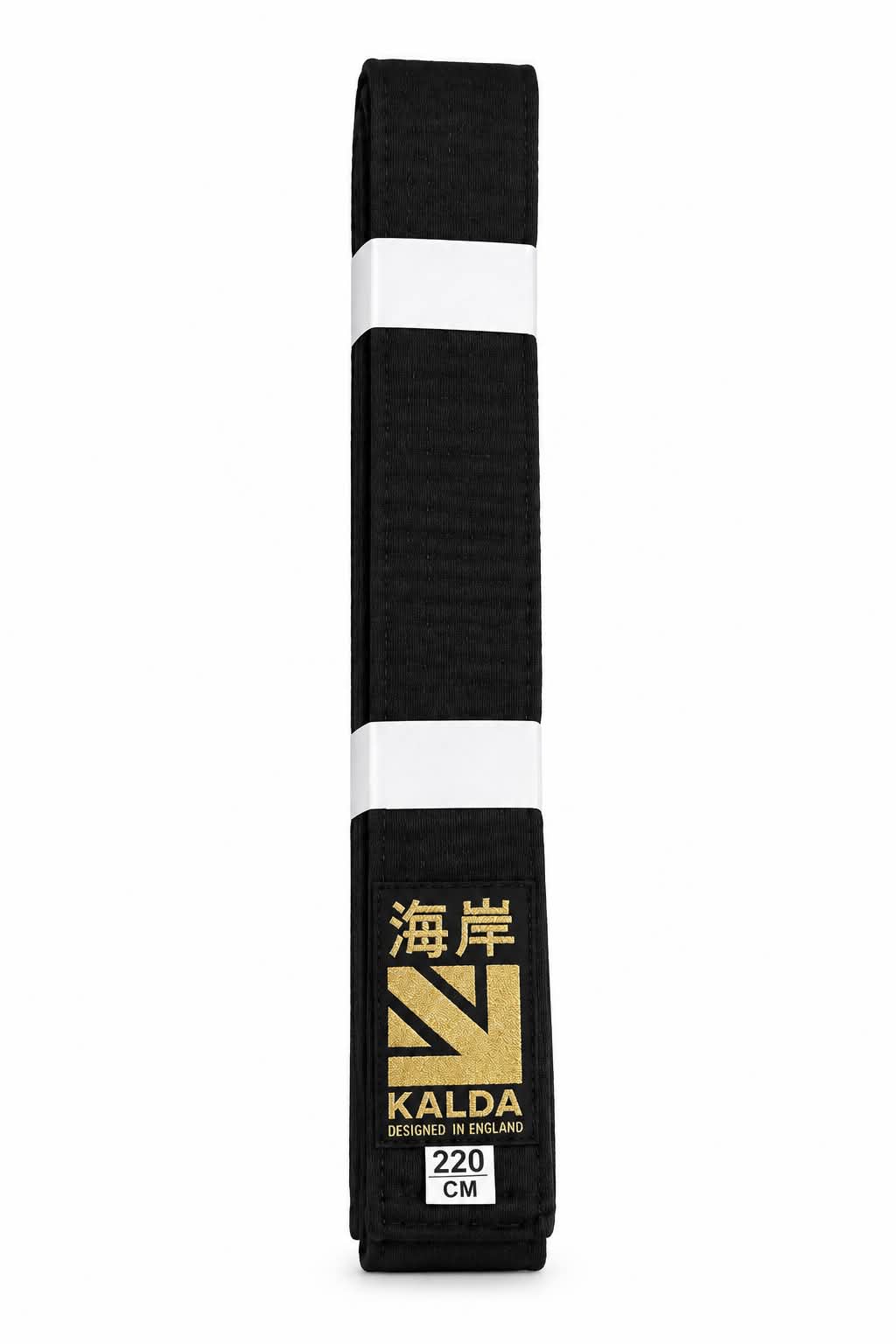 Kalda Plain Coloured Belt