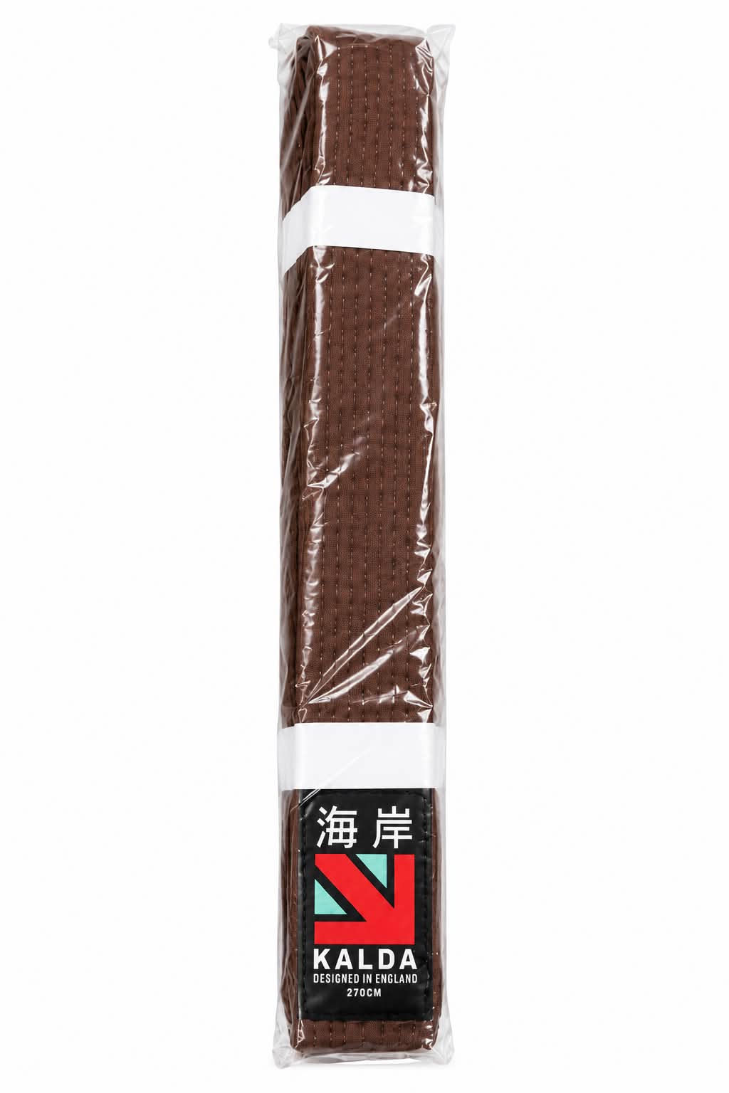 Kalda Plain Coloured Belt