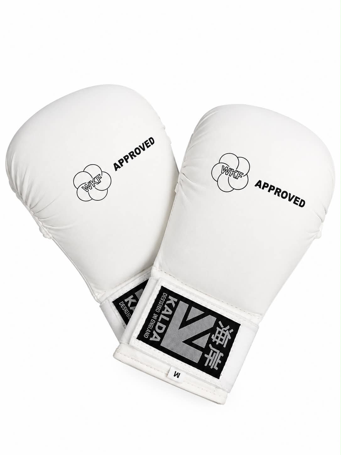 Kalda Core Mitts