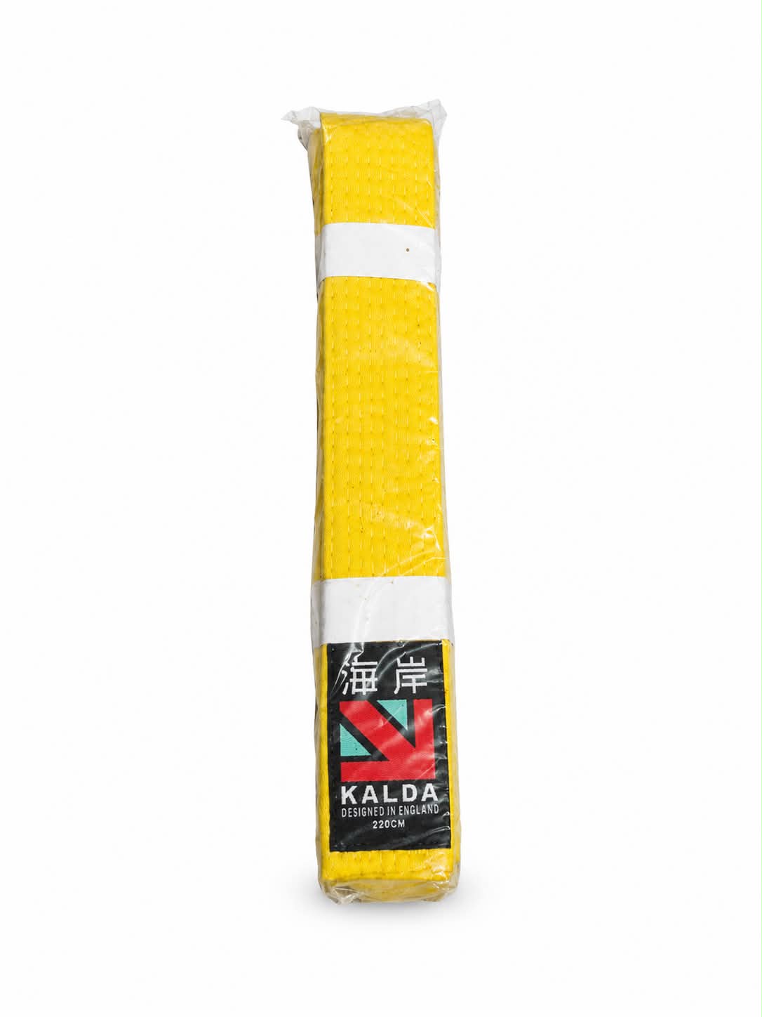 Kalda Plain Coloured Belt