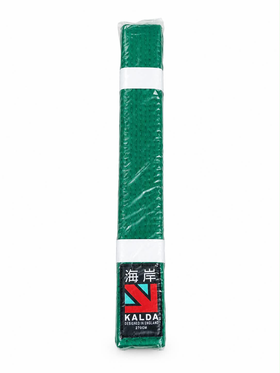 Kalda Plain Coloured Belt