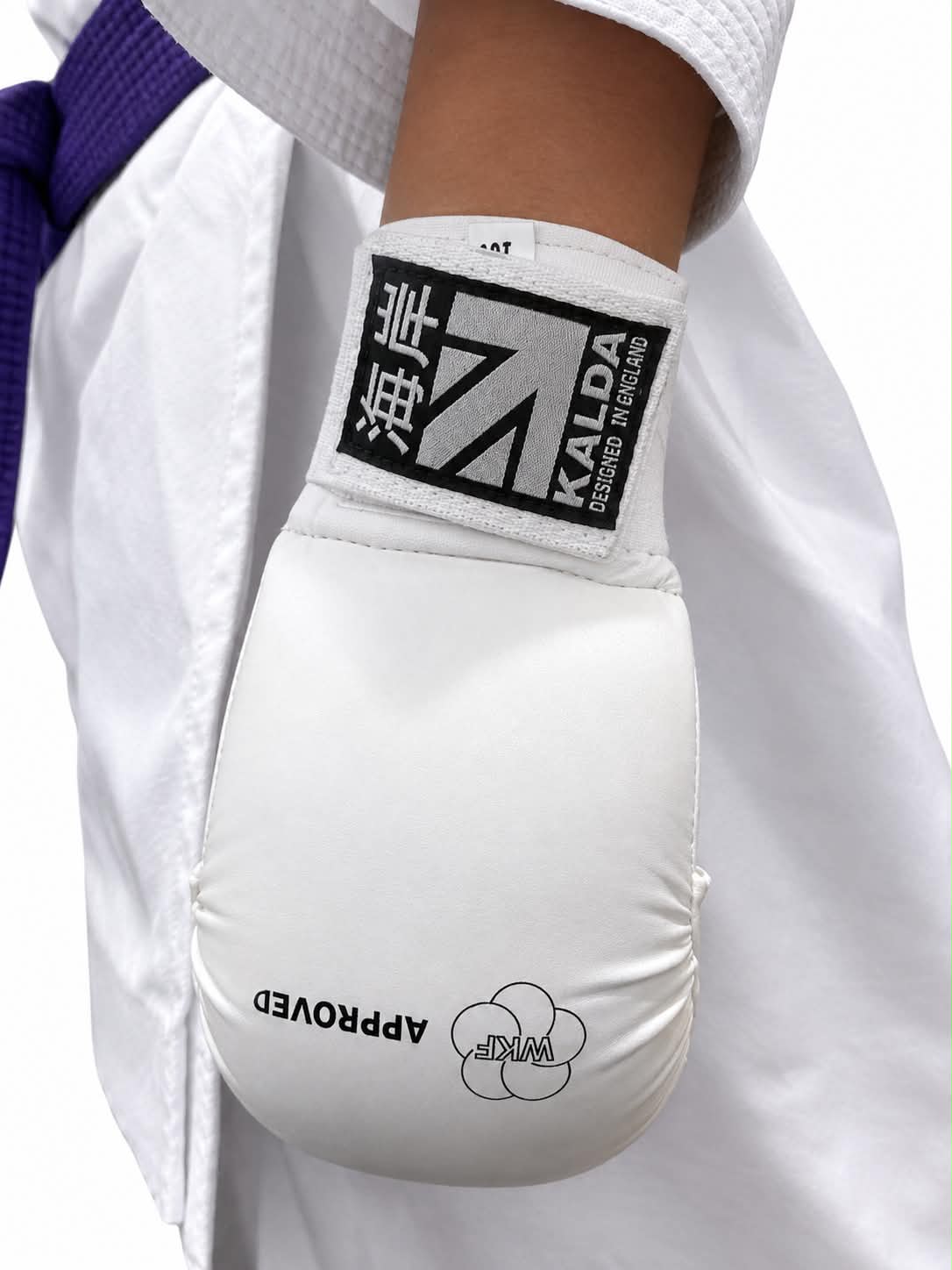 Kalda Core Mitts