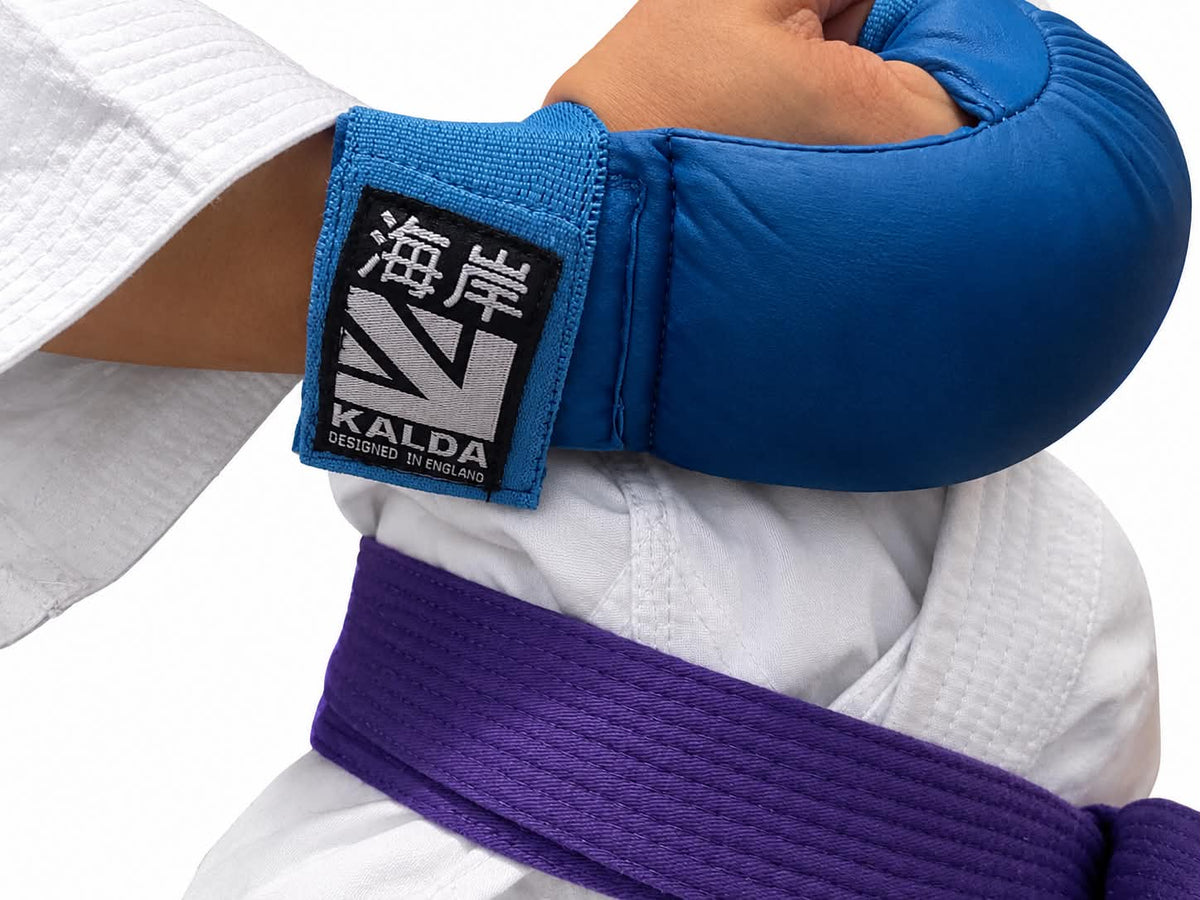 Kalda Core Mitts