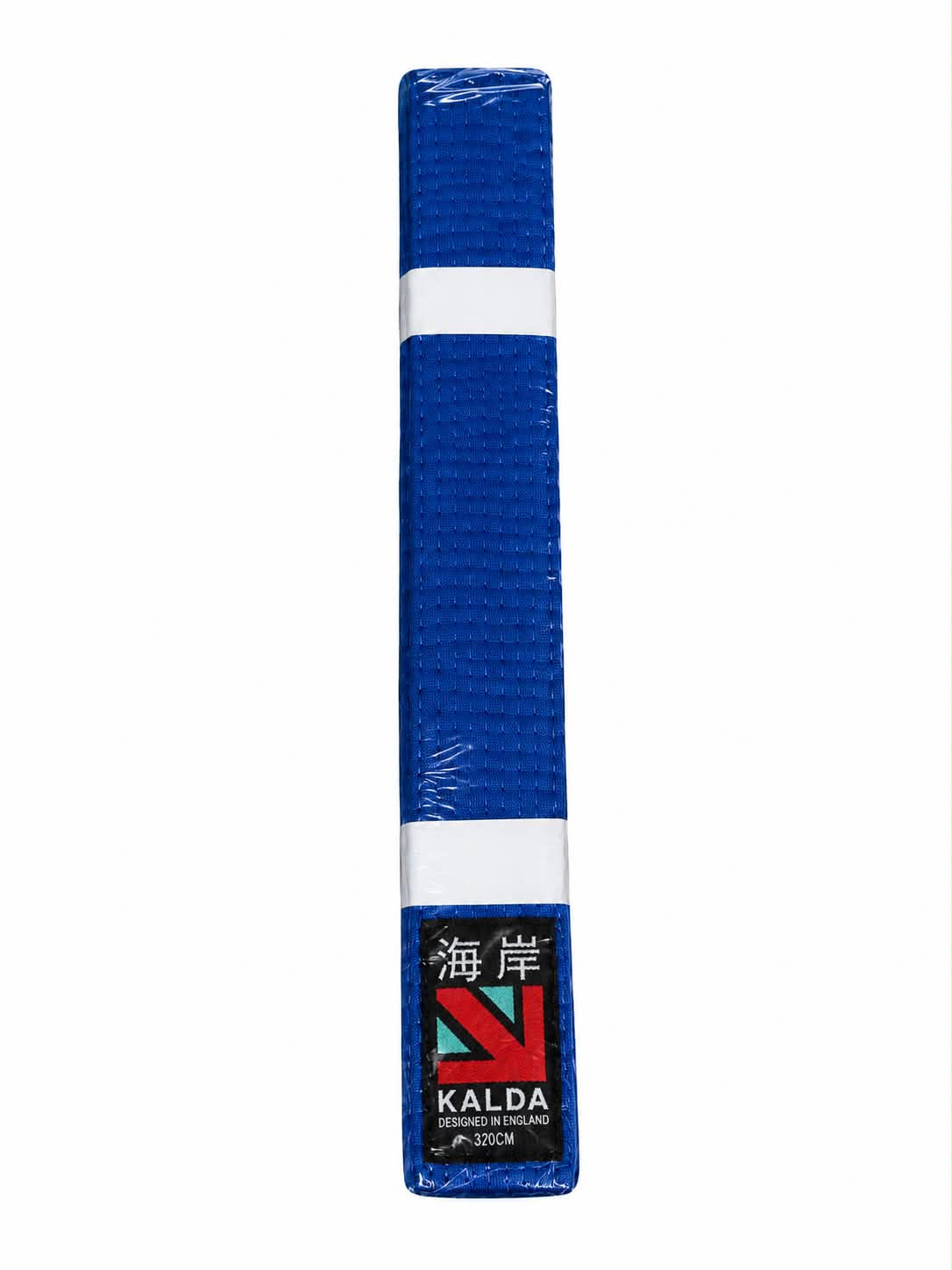 Kalda Plain Coloured Belt