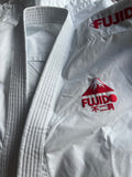 Fujido Kodiwara Kata Gi