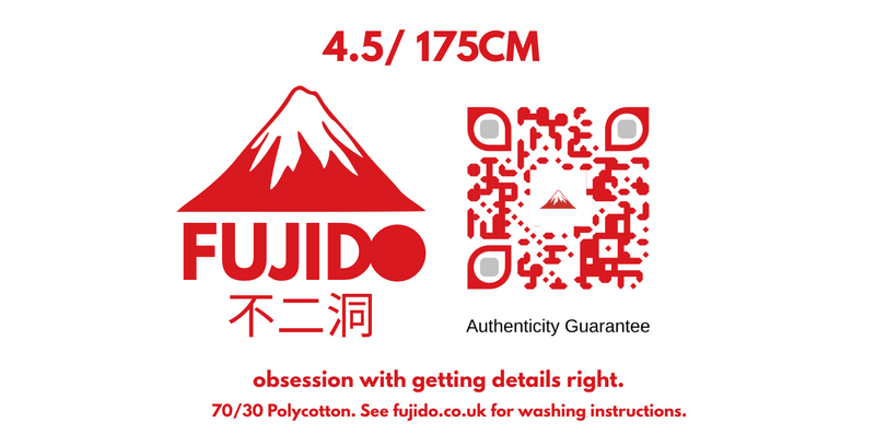 Fujido
